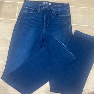 Joe’s Jeans High Waisted Flares